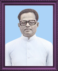 Fr. Jose Muttath